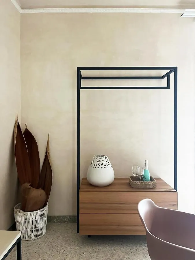 La Casa Di Irene - Suites Con Vista Ragusa