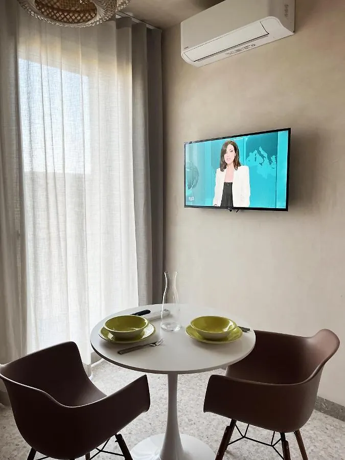 La Casa Di Irene - Suites Con Vista Ragusa 0*,  Italy