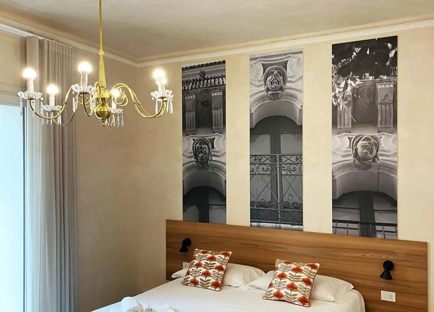 La Casa Di Irene - Suites Con Vista Ragusa