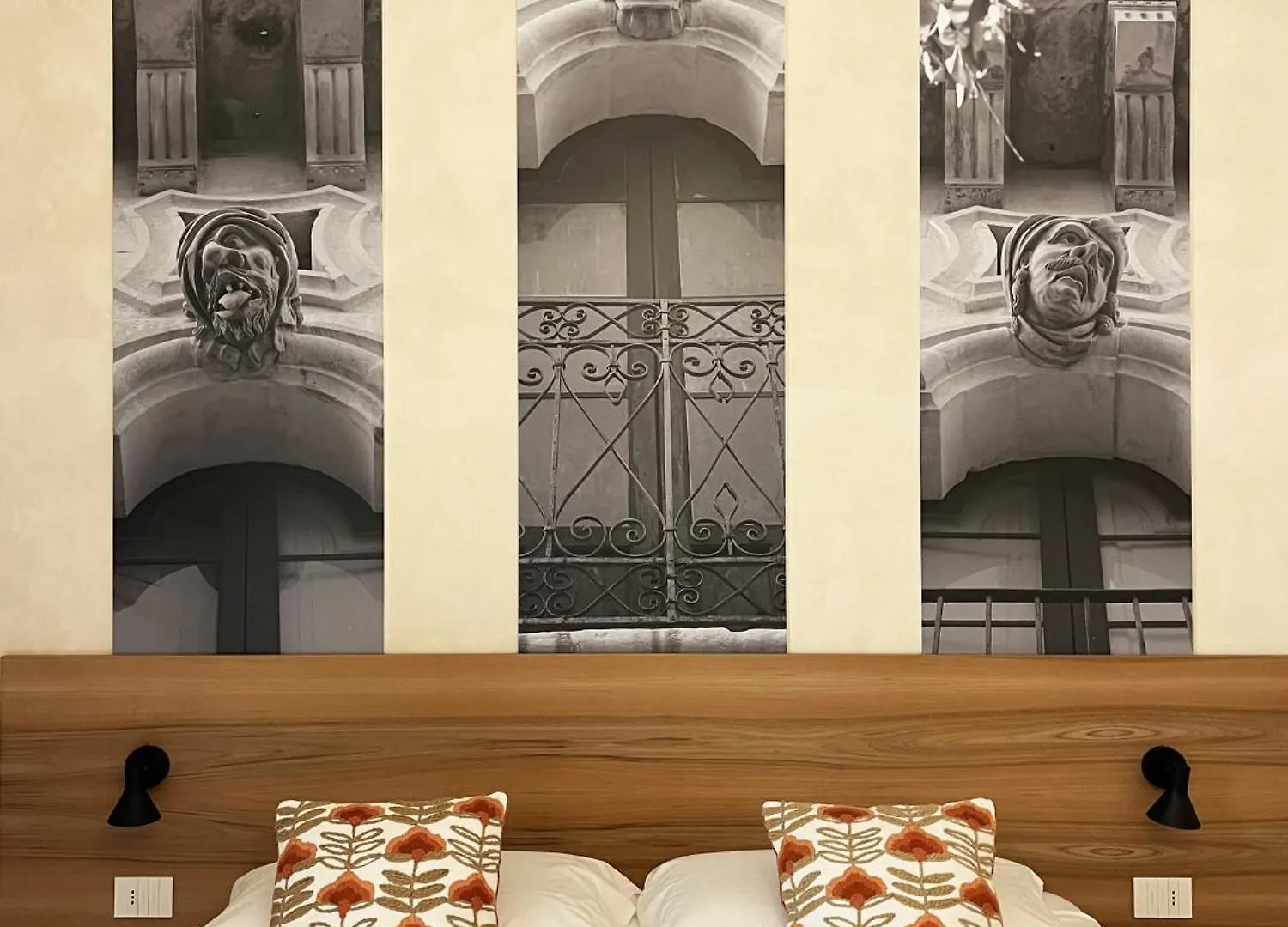 La Casa Di Irene - Suites Con Vista Ragusa