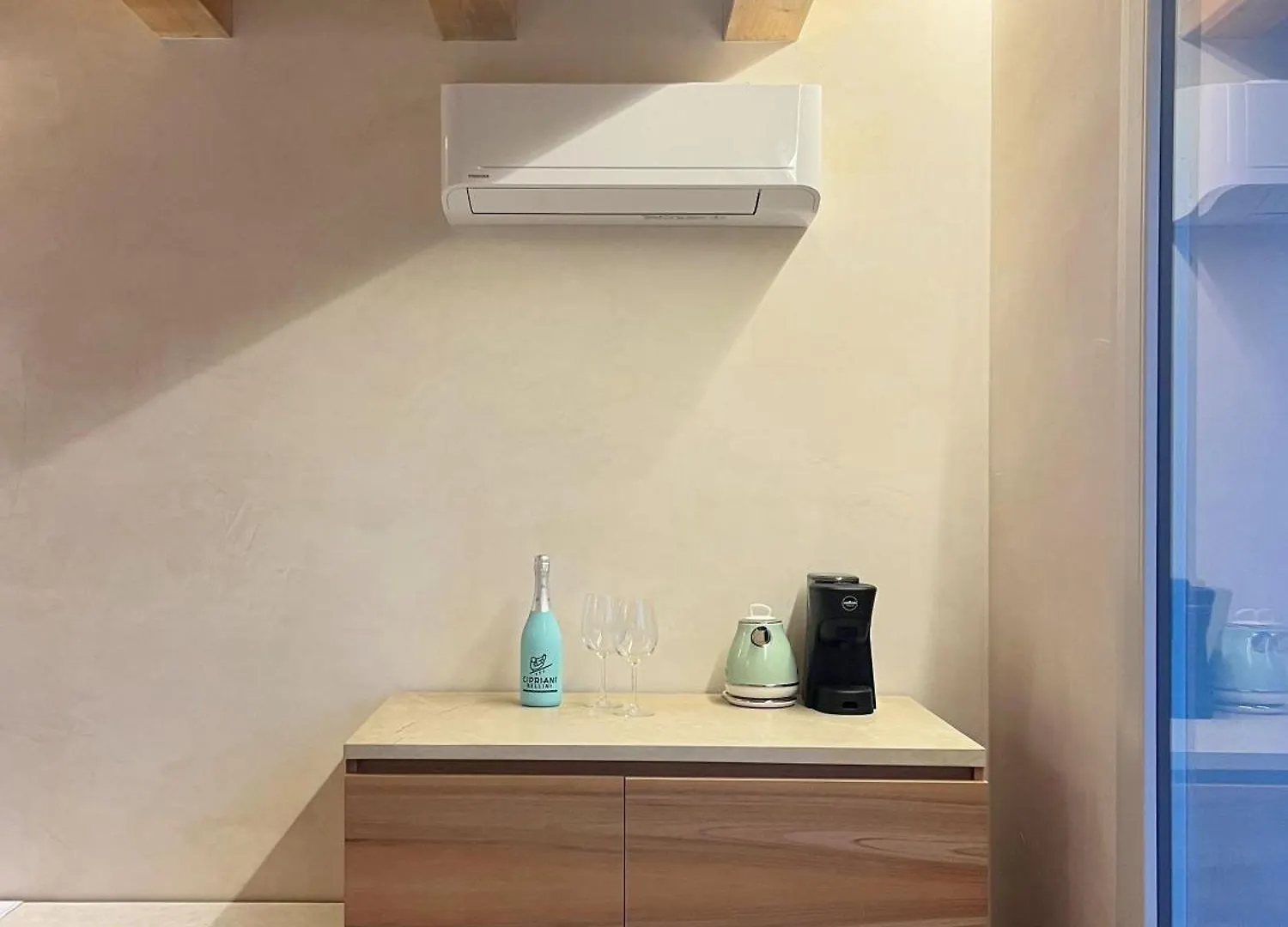 La Casa Di Irene - Suites Con Vista Ragusa