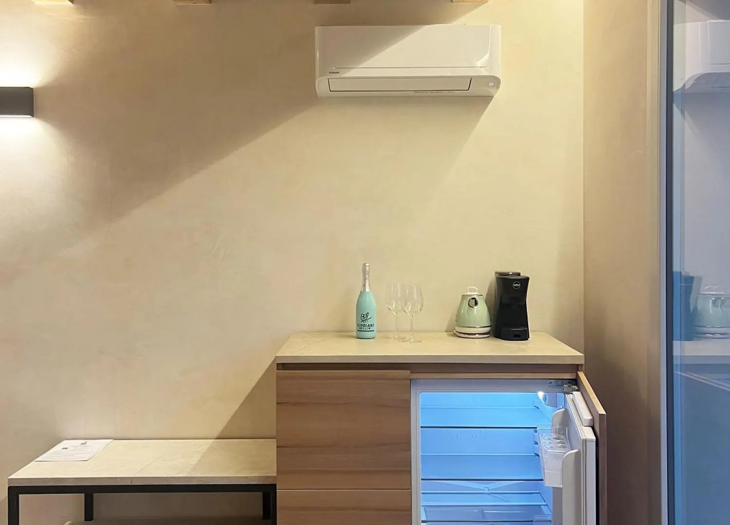 La Casa Di Irene - Suites Con Vista Ragusa 0*,