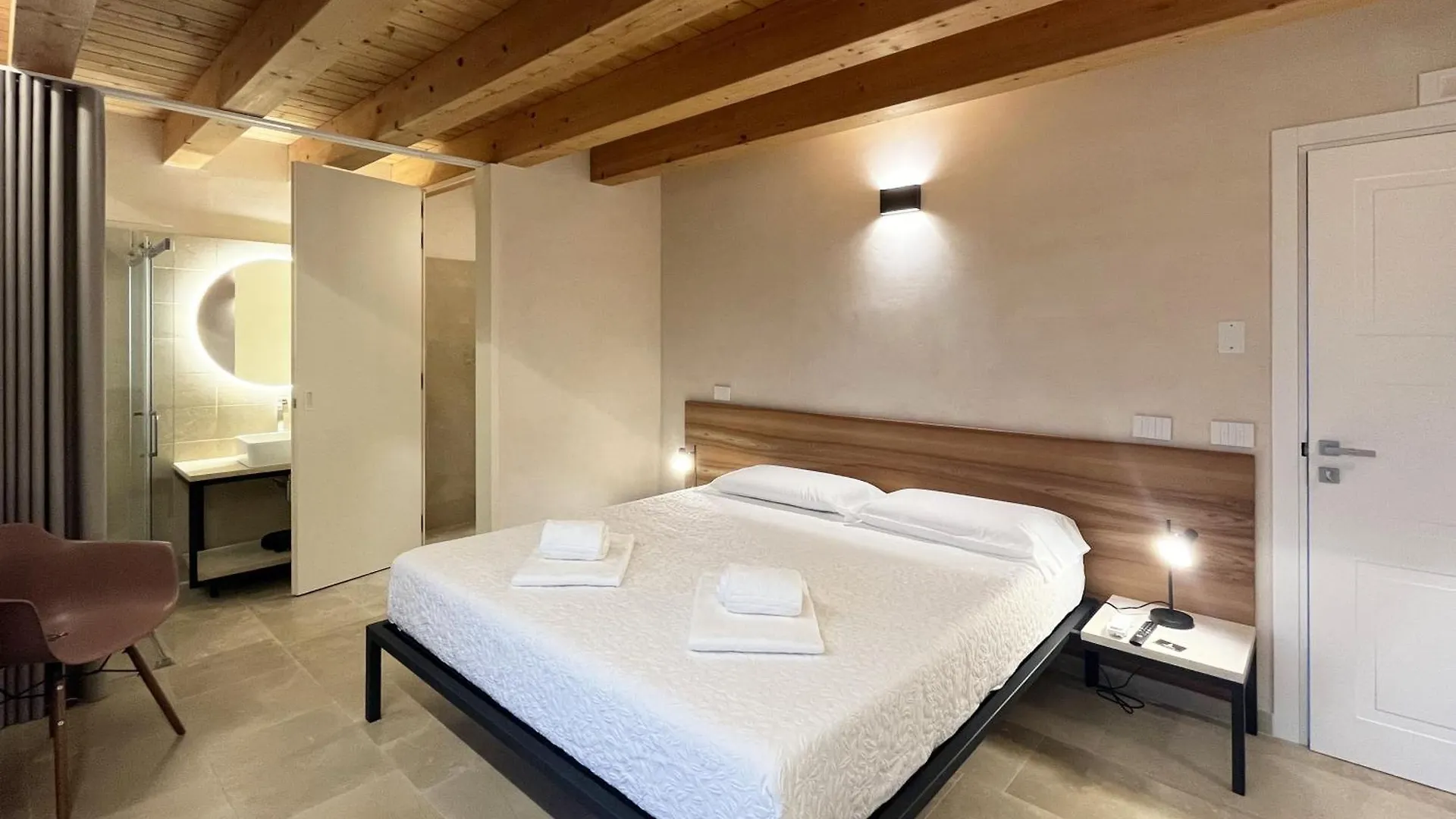 La Casa Di Irene - Suites Con Vista Ragusa Italy