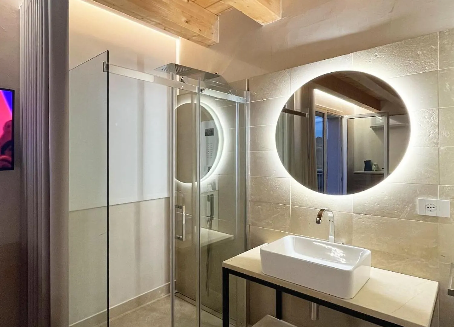 La Casa Di Irene - Suites Con Vista Ragusa Italy