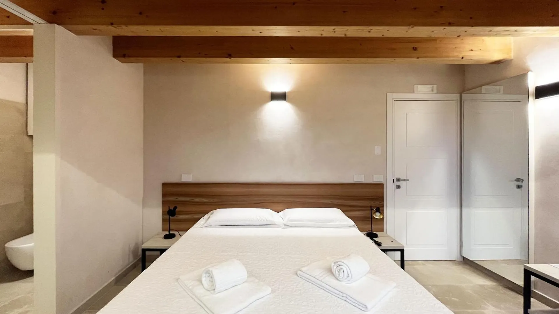 La Casa Di Irene - Suites Con Vista Ragusa