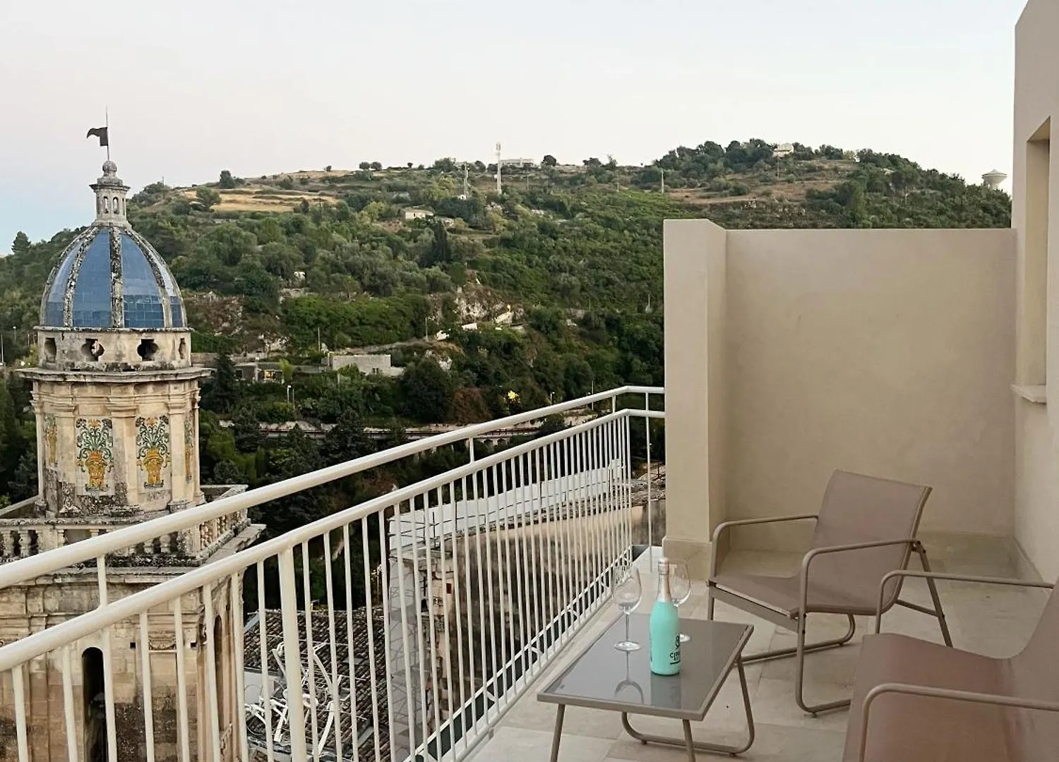 La Casa Di Irene - Suites Con Vista Ragusa Apartment