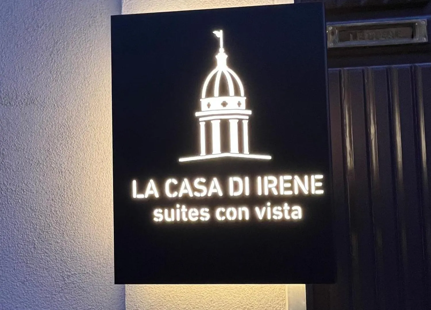 La Casa Di Irene - Suites Con Vista Ragusa 0*,