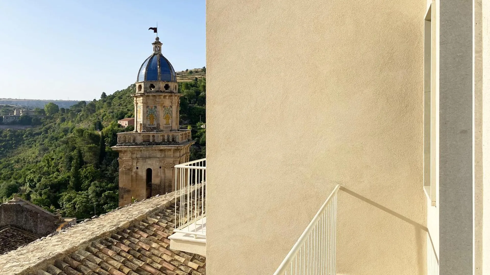 La Casa Di Irene - Suites Con Vista Ragusa Apartment