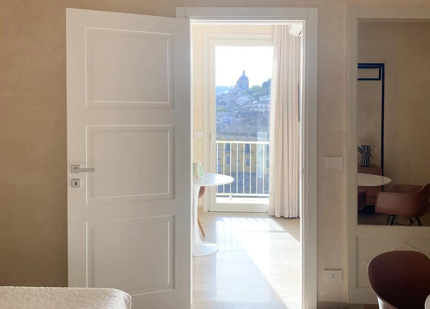 La Casa Di Irene - Suites Con Vista Ragusa Apartment