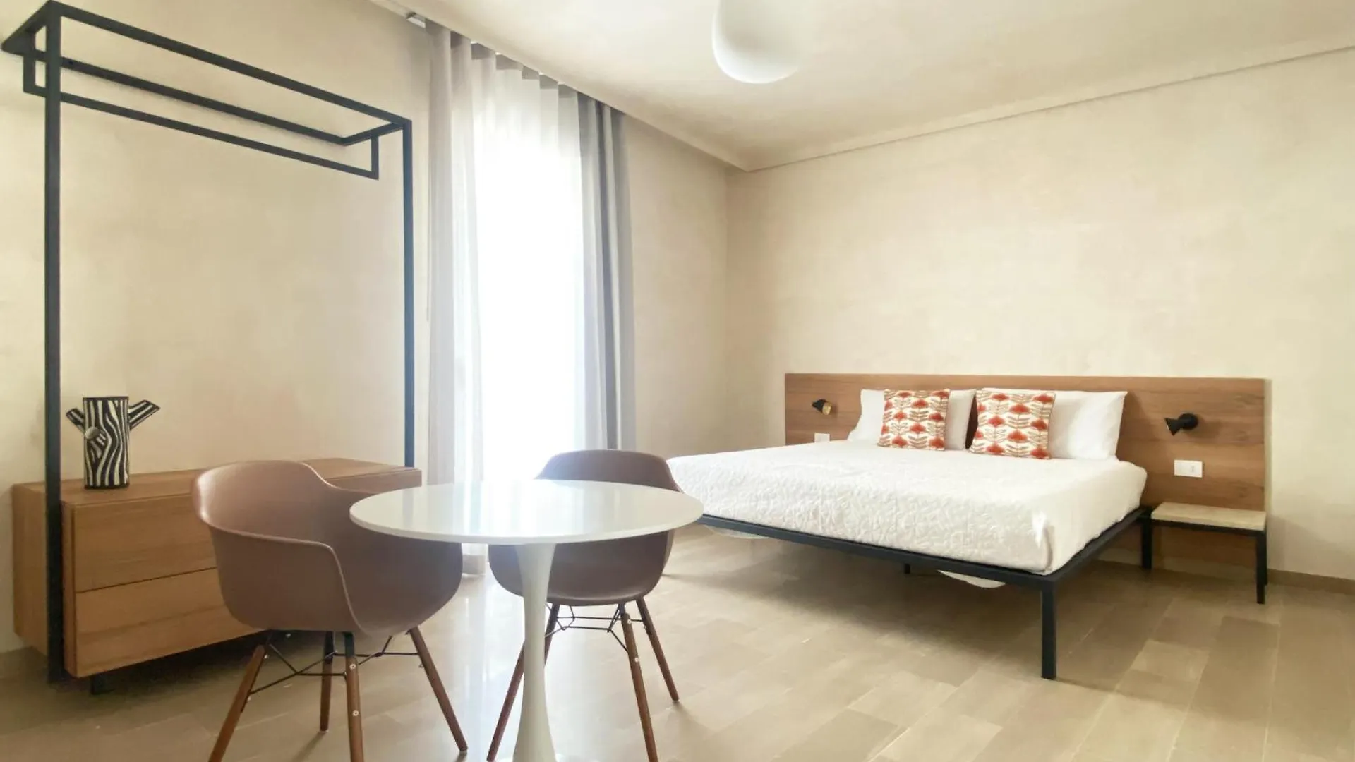 Apartment La Casa Di Irene - Suites Con Vista Ragusa Italy