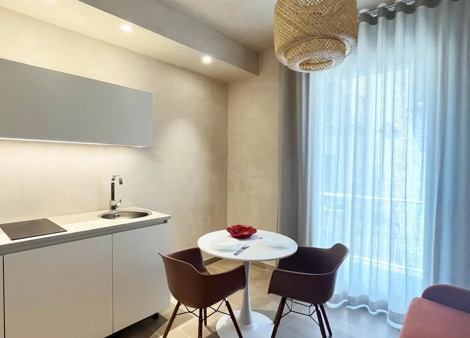 La Casa Di Irene - Suites Con Vista Ragusa 0*,  Italy