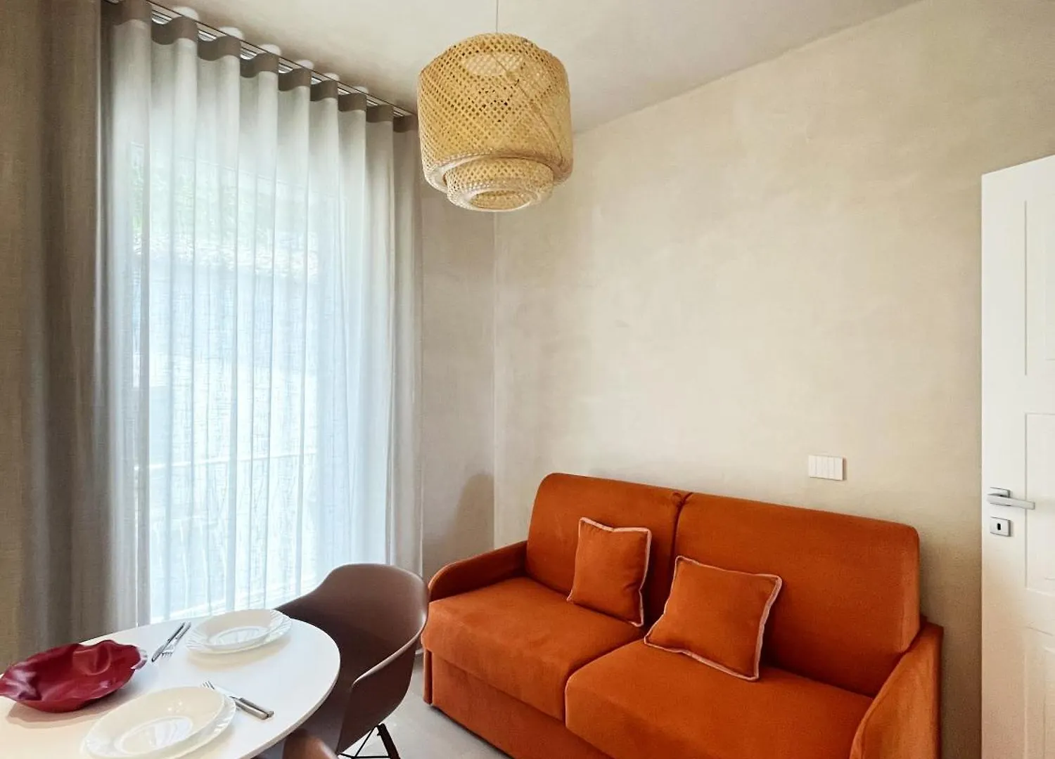 Apartment La Casa Di Irene - Suites Con Vista Ragusa Italy