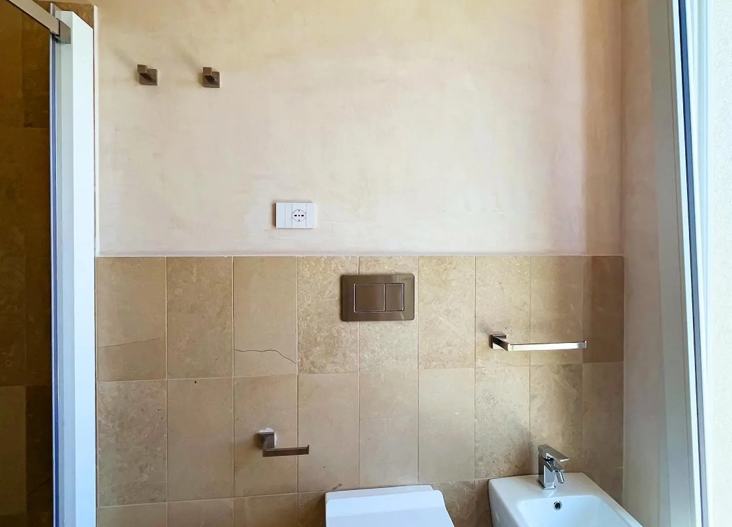 Apartment La Casa Di Irene - Suites Con Vista Ragusa