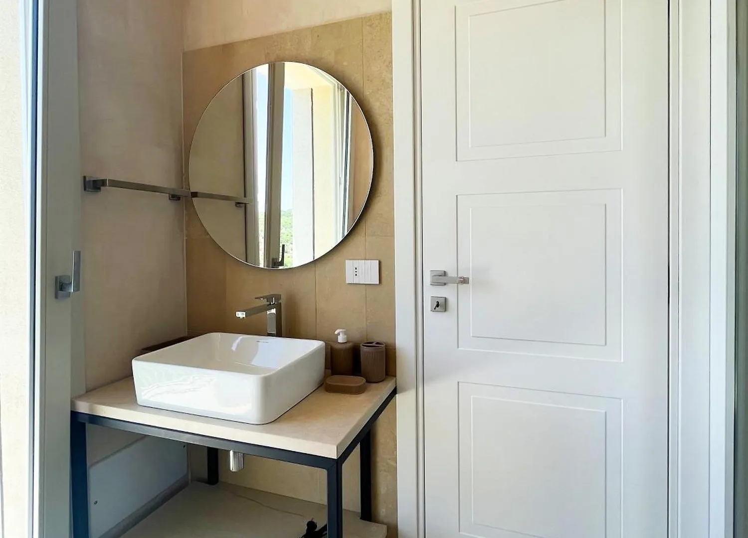 La Casa Di Irene - Suites Con Vista Ragusa 0*,