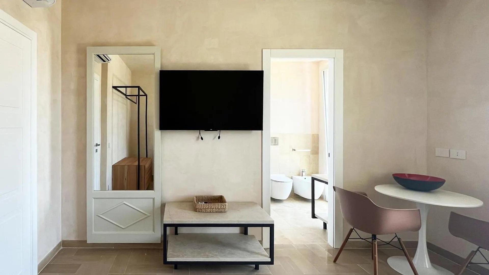 La Casa Di Irene - Suites Con Vista Ragusa 0*,