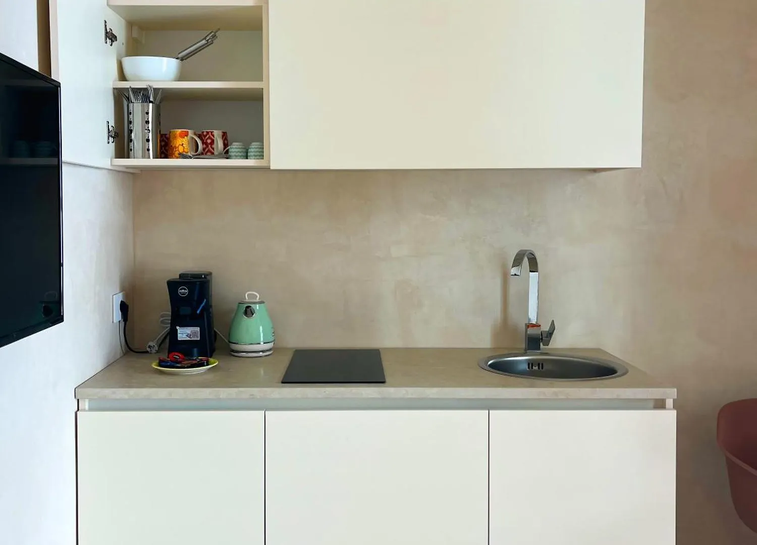 La Casa Di Irene - Suites Con Vista Ragusa