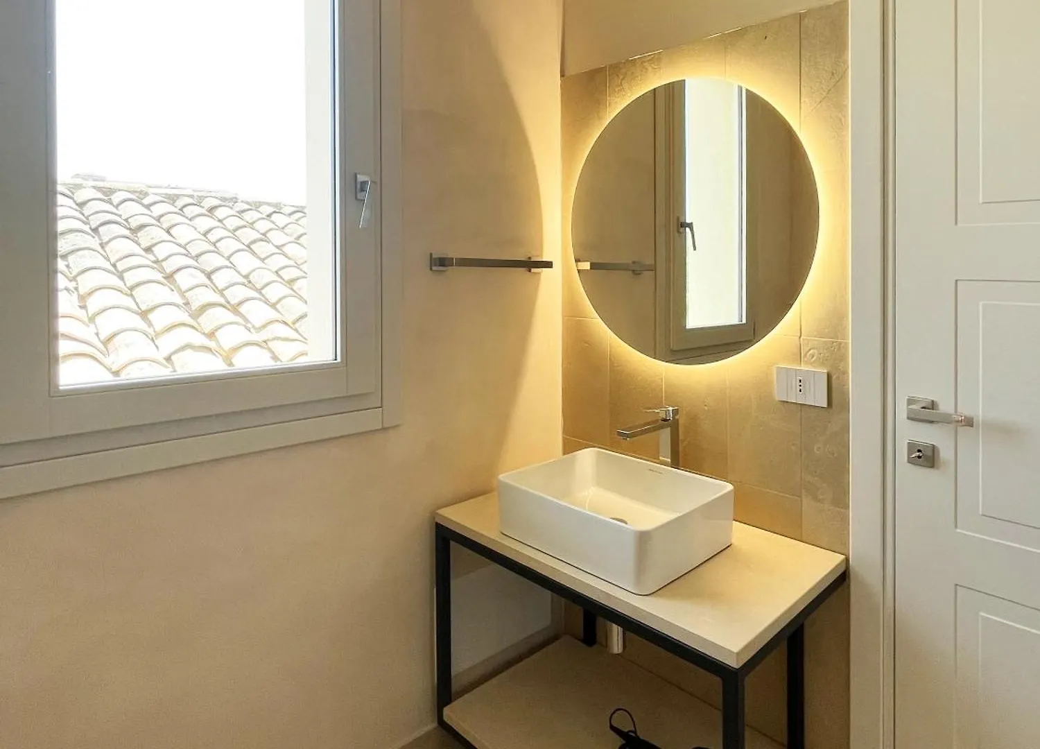 La Casa Di Irene - Suites Con Vista Ragusa Apartment