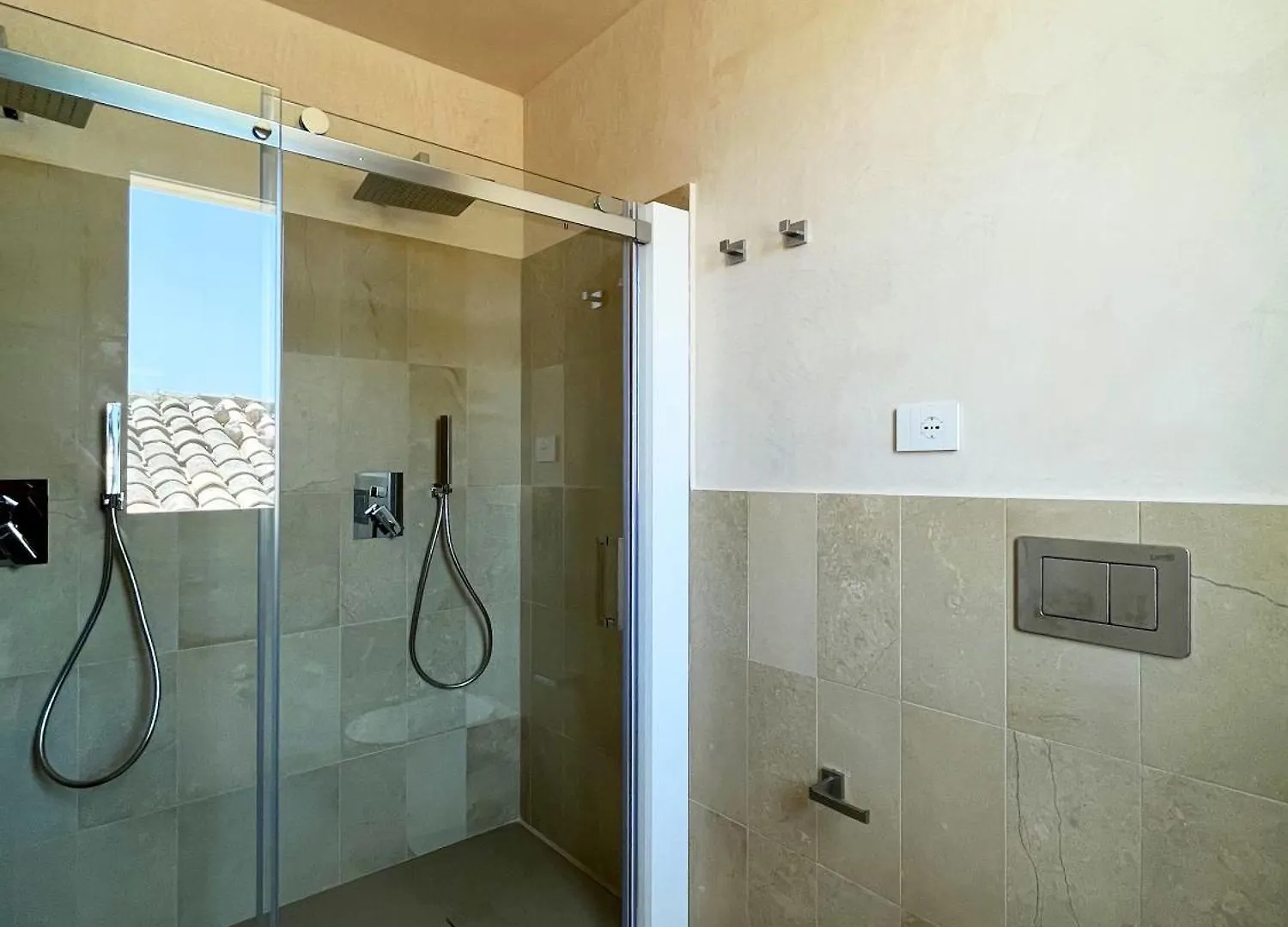 La Casa Di Irene - Suites Con Vista Ragusa