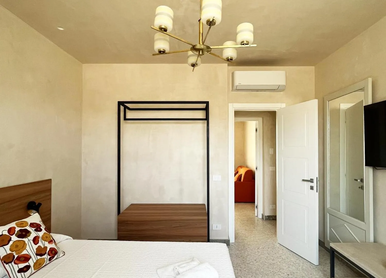 La Casa Di Irene - Suites Con Vista Ragusa 0*,