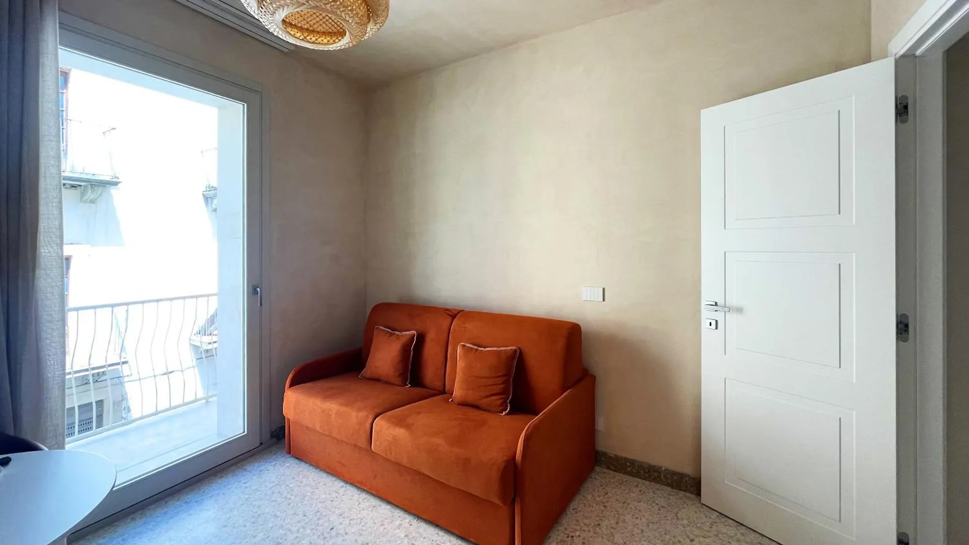 La Casa Di Irene - Suites Con Vista Ragusa