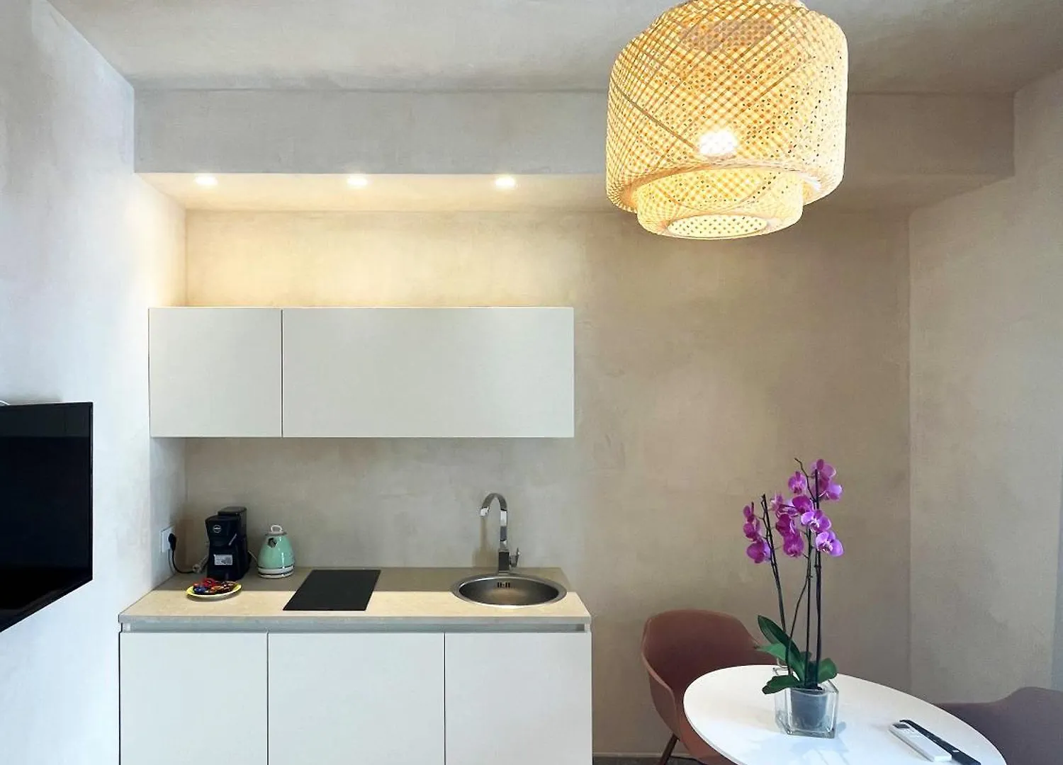 La Casa Di Irene - Suites Con Vista Ragusa