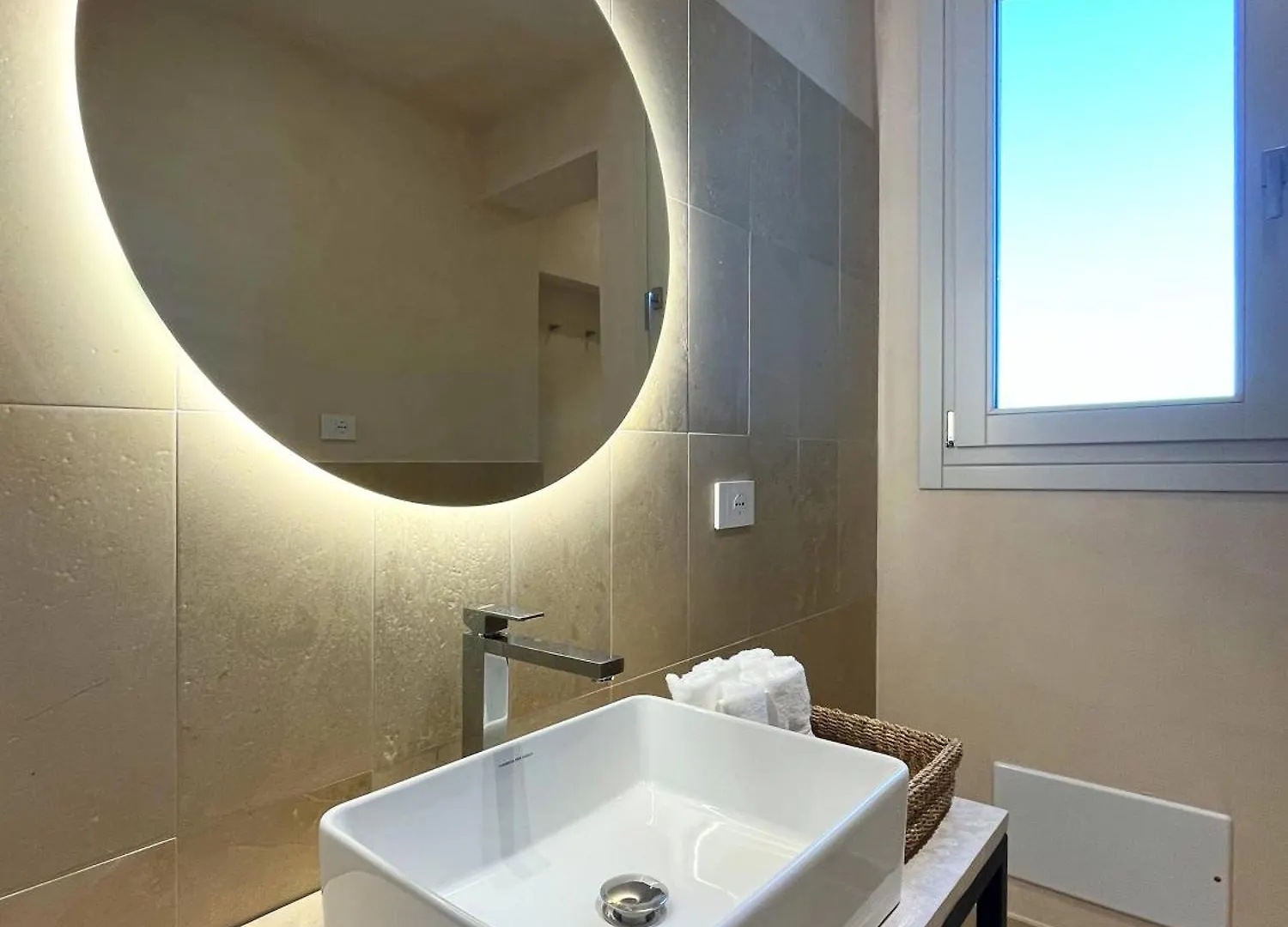 La Casa Di Irene - Suites Con Vista Ragusa 0*,  Italy