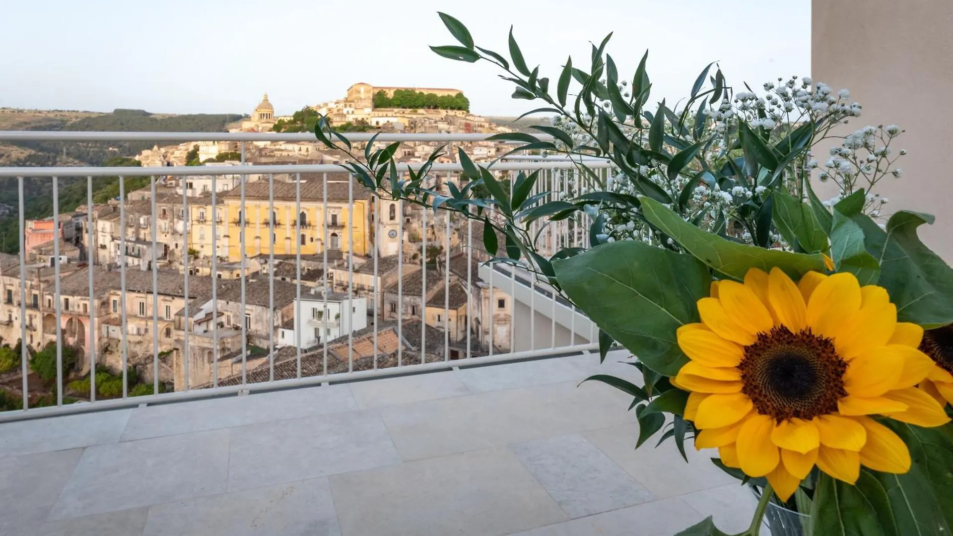 La Casa Di Irene - Suites Con Vista Ragusa 0*,  Italy