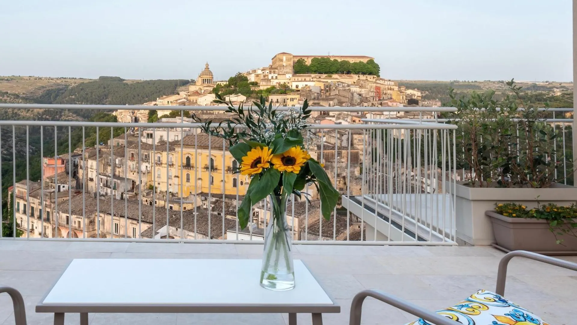 La Casa Di Irene - Suites Con Vista Ragusa