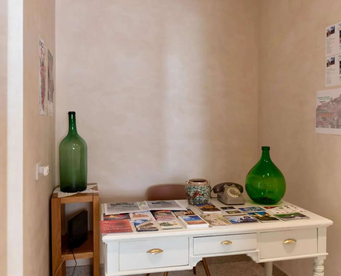 La Casa Di Irene - Suites Con Vista Ragusa
