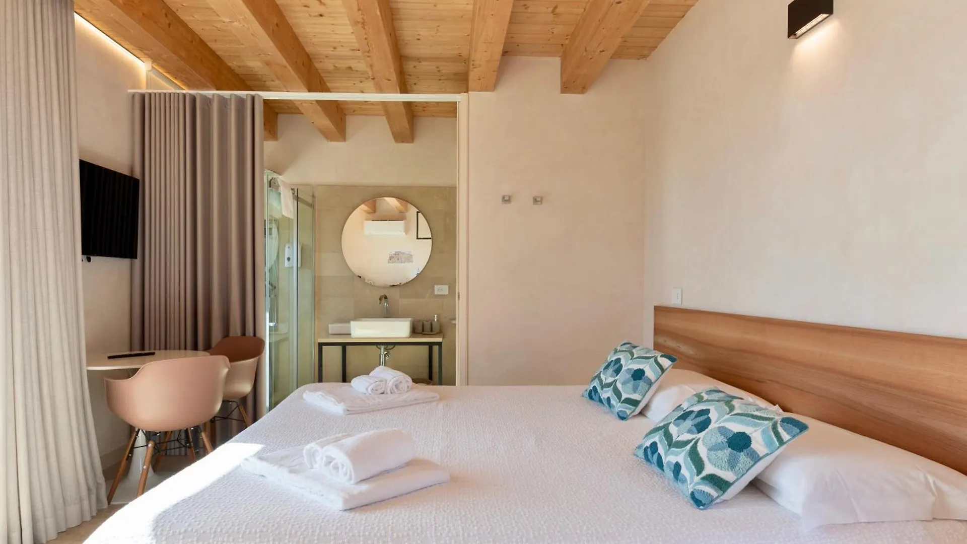 Apartment La Casa Di Irene - Suites Con Vista Ragusa