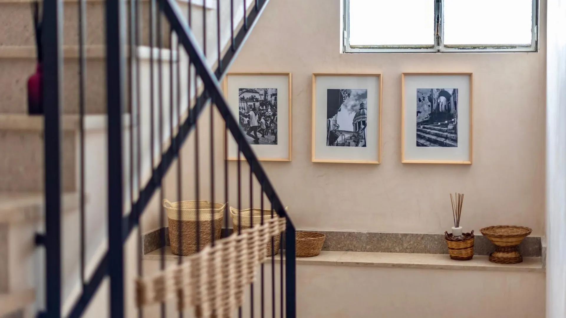 La Casa Di Irene - Suites Con Vista Ragusa