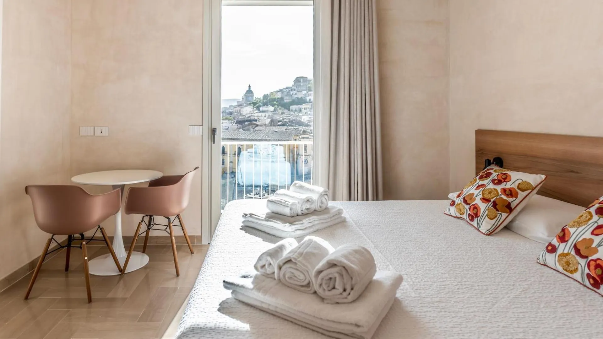 La Casa Di Irene - Suites Con Vista Ragusa