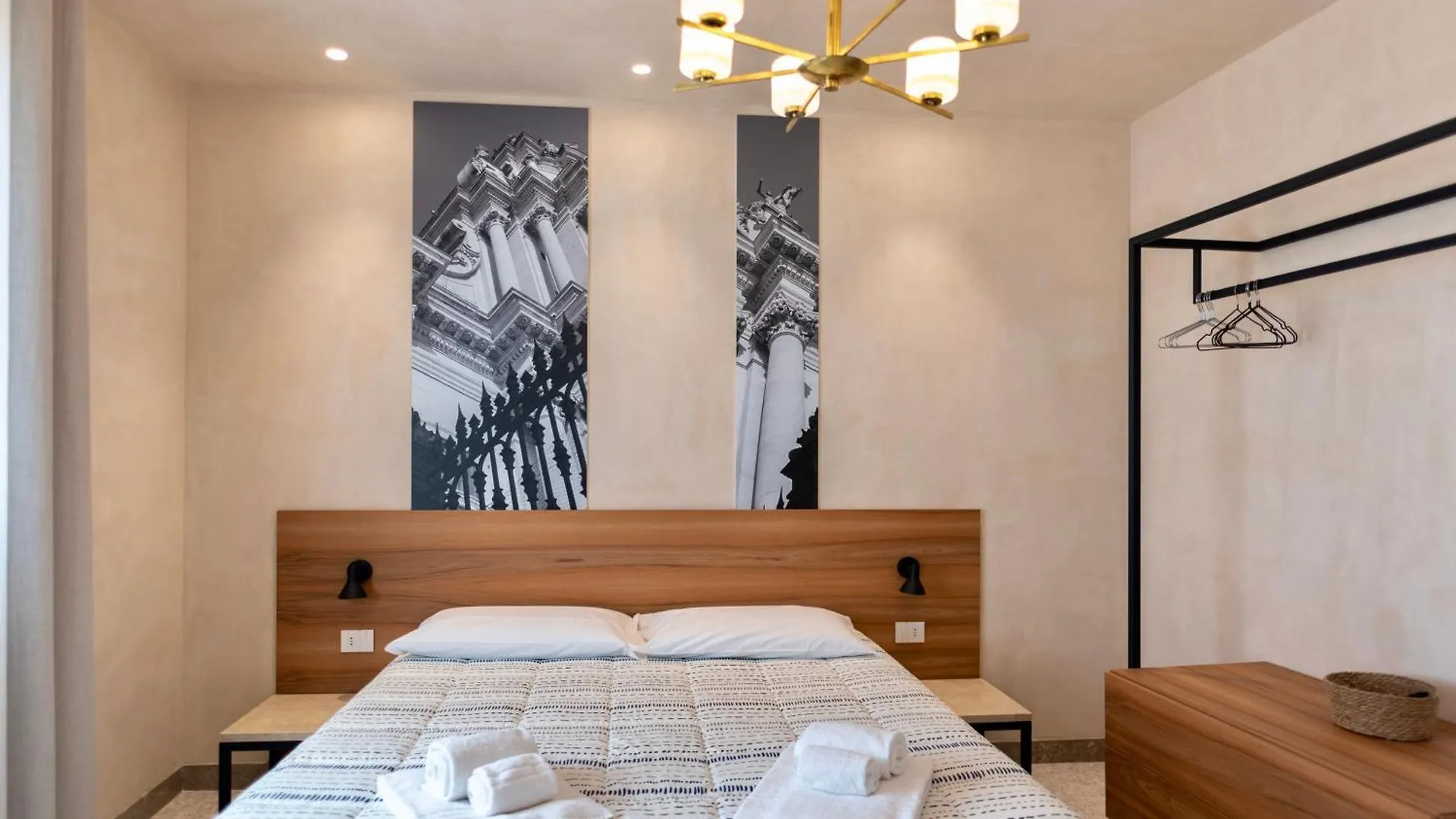 La Casa Di Irene - Suites Con Vista Ragusa Italy