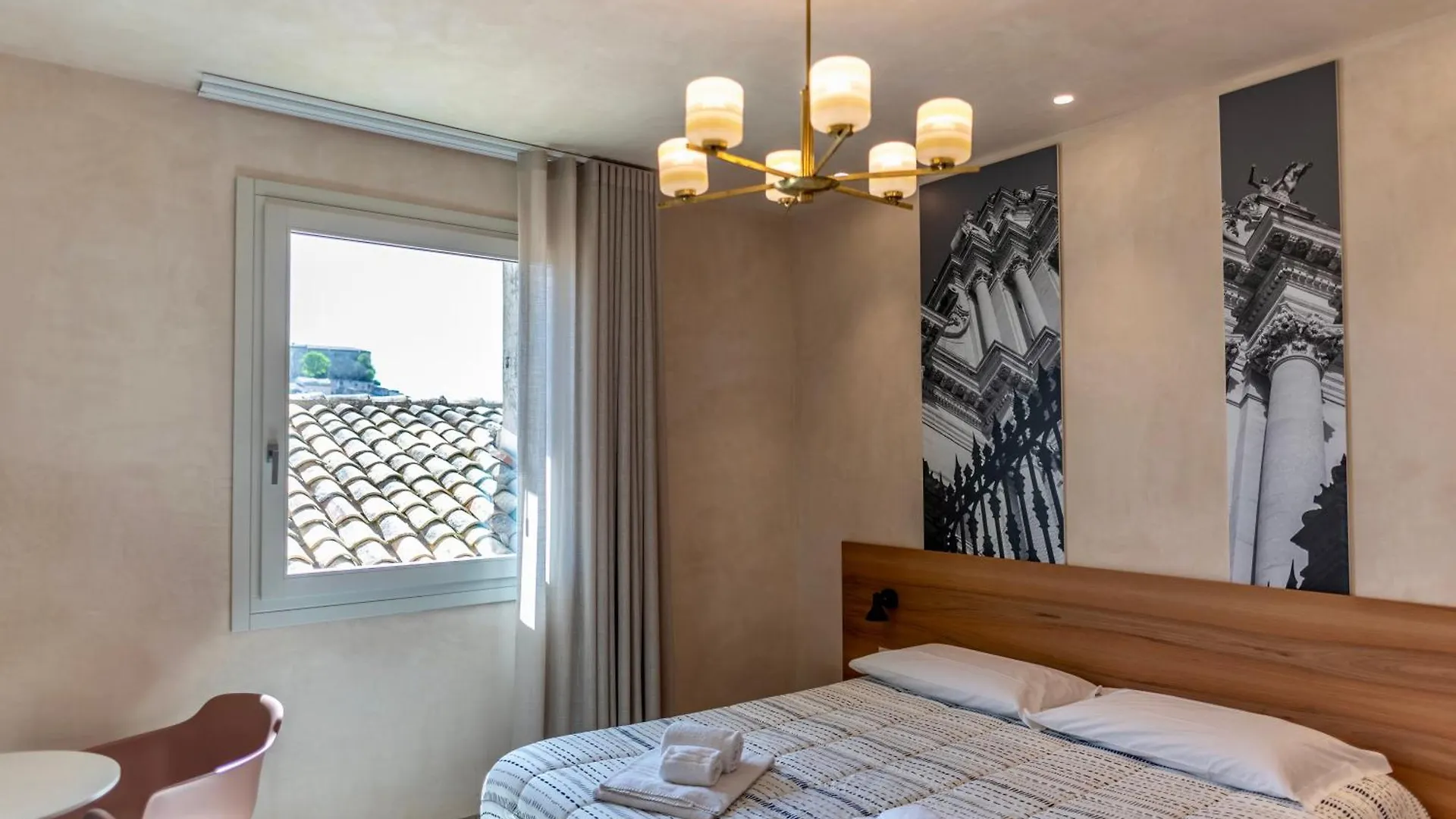 La Casa Di Irene - Suites Con Vista Ragusa
