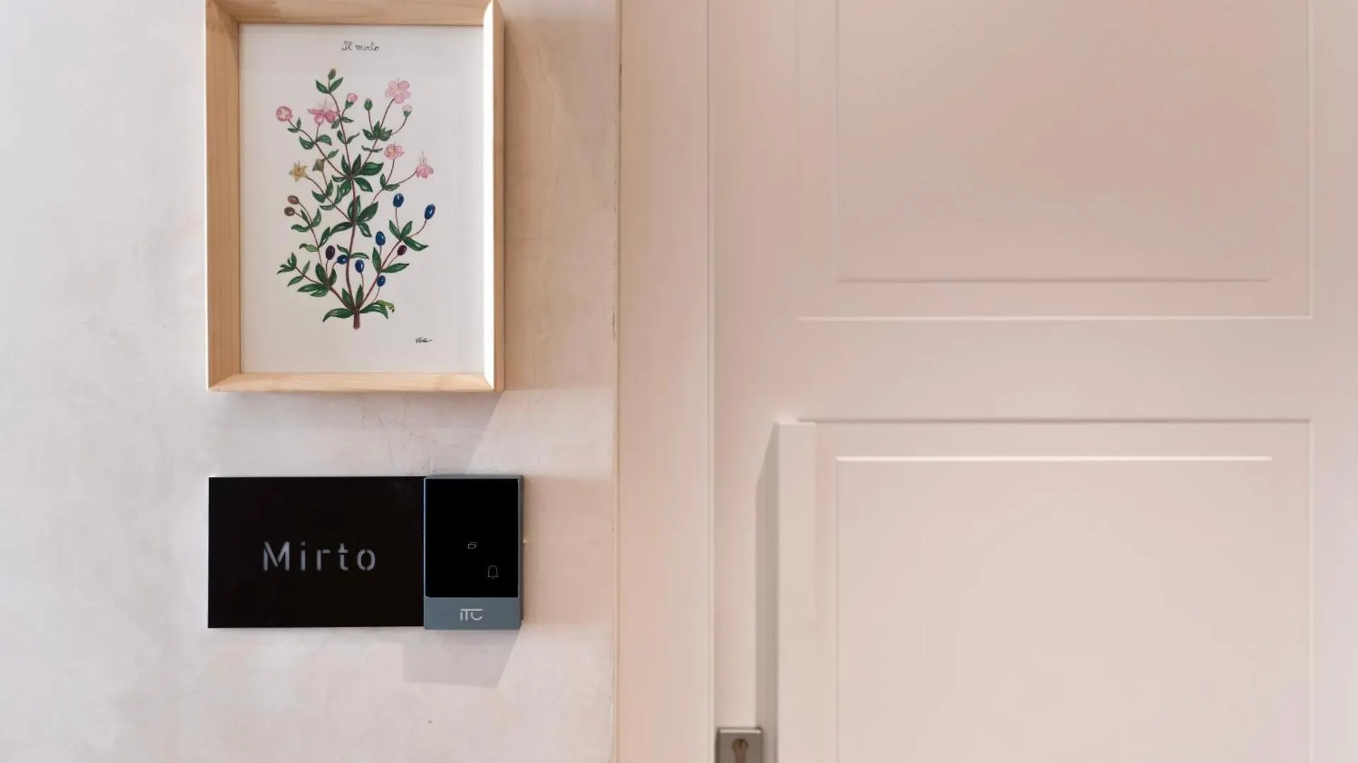 La Casa Di Irene - Suites Con Vista Ragusa