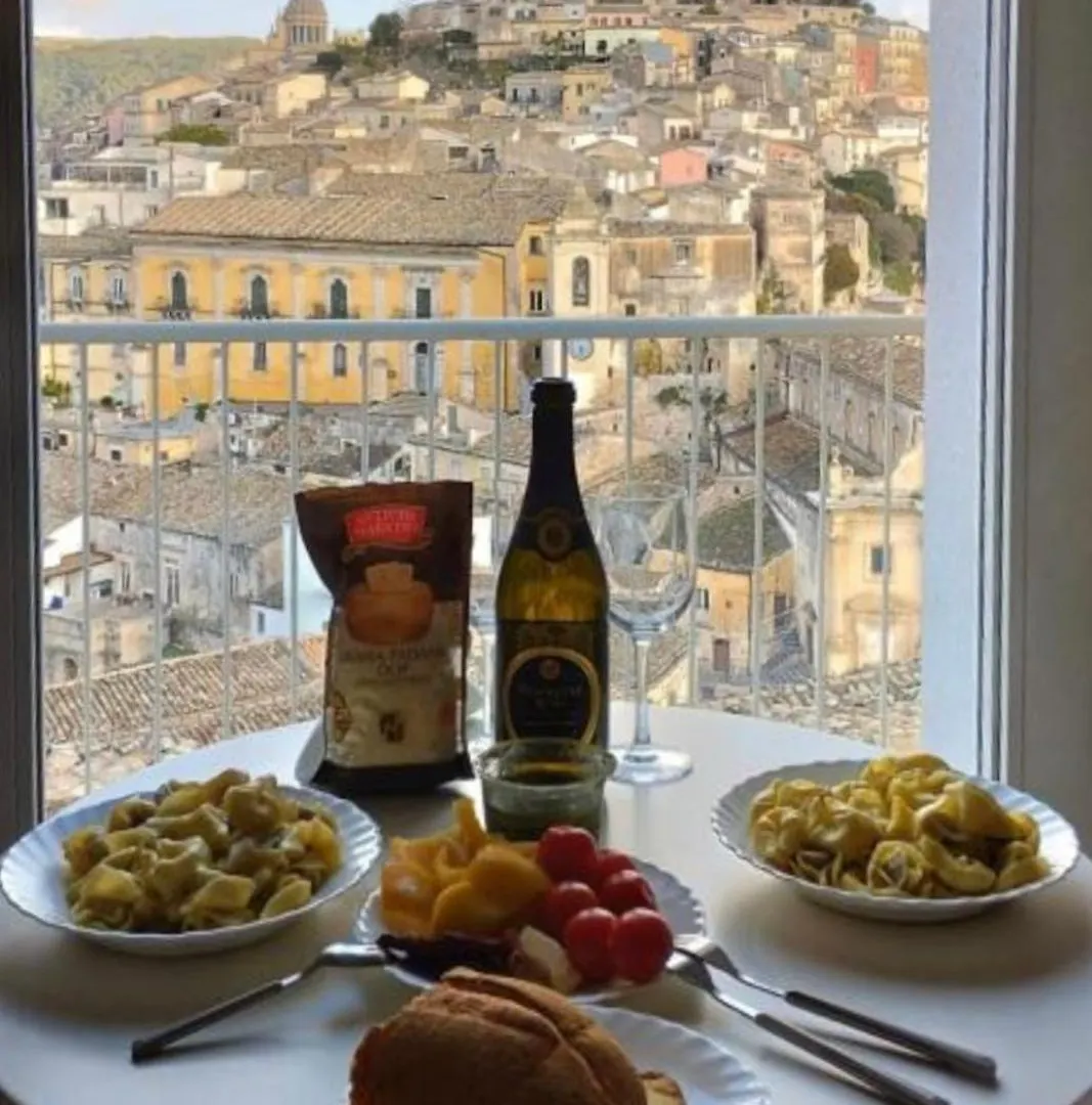 La Casa Di Irene - Suites Con Vista Ragusa 0*,  Italy