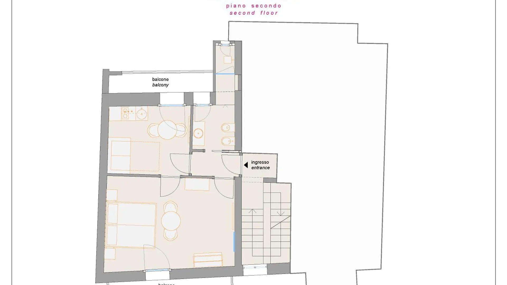 La Casa Di Irene - Suites Con Vista Ragusa