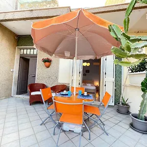 Casa vacanze Casa Palma A 100 Passi Dal Mare, Marina di Ragusa