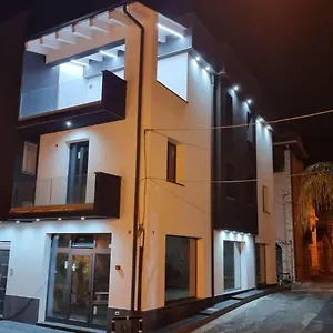 Appartamento Ava Vacation, Borgetto