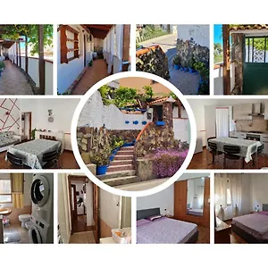 Casa Vacanze - , Nebida Italia