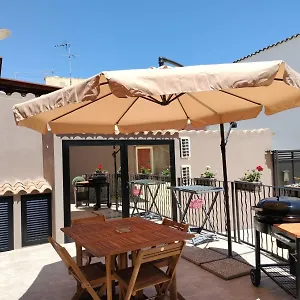 Casa Boiccu , Villasimius Italia