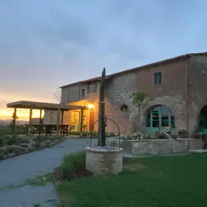 Podere Grotta Antica , Chiusi Italia