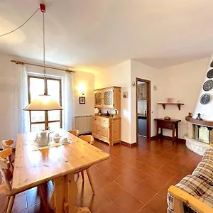 Rustic Comfort House - Tuscan Hills Near Chianti , Seggiano Italia