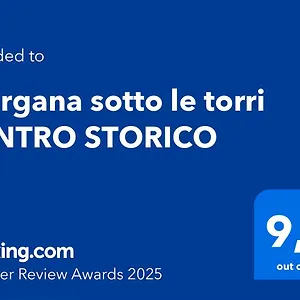 Morgana Sotto Le Torri Centro Storico , Bologna Italia