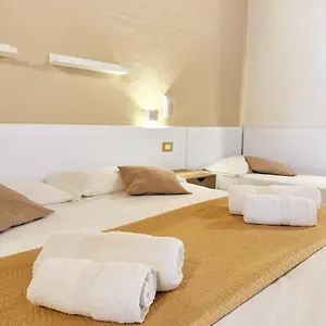 Alloggio per agriturismo Balcone Mediterraneo - Donnalucata & Marina Di, Ragusa