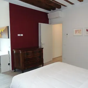 Ca' Sansovino , Venice Italy