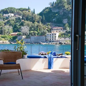 La Prua , Taormina Italy